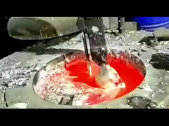 265x185x75mm Odlewanie pod ciśnieniem wodoodporne metalowe skrzynki łącznikowe