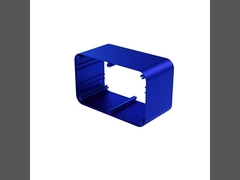 Dostosowane obudowy aluminiowe do magazynowania energii, obudowy aluminiowe do zasilaczy