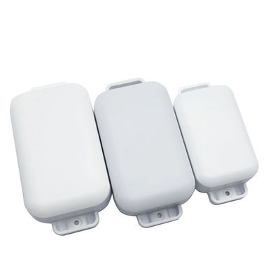Nowy styl IOT IP66 wodoodporny montaż ścienny Plastic Project Box Pole Wiring Controller ABS Plastic Enclosure 101*50*26mm