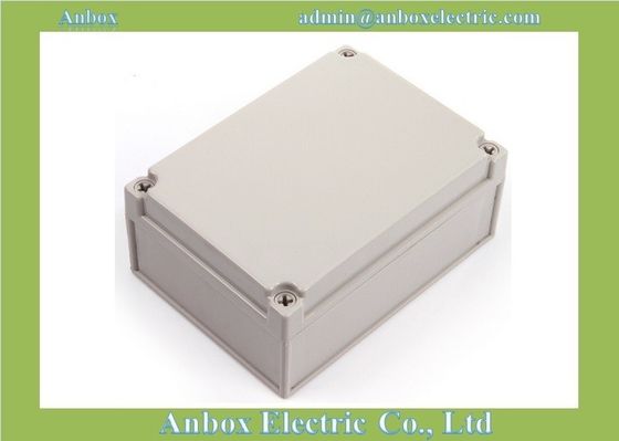 308g 175x125x75mm Plastikowe pudełko projektowe do elektroniki